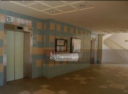 Blk 250 Pasir Ris Street 21 (Pasir Ris), HDB Executive #437989341